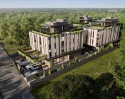 Palm Road (D15), Semi-Detached #503802541